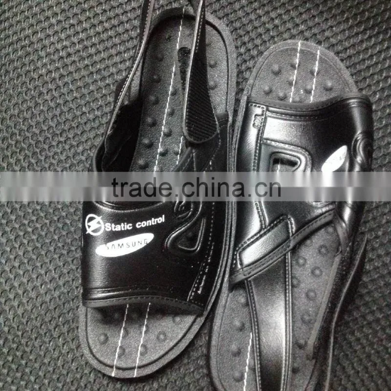 New Disign Clean Room Antistatic ESD Sandal