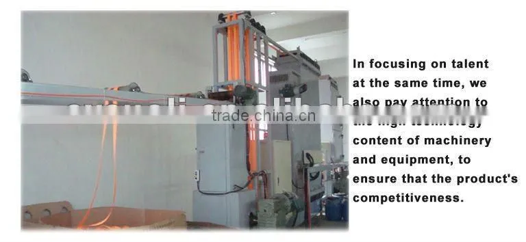 polyester webbing sling for USA market