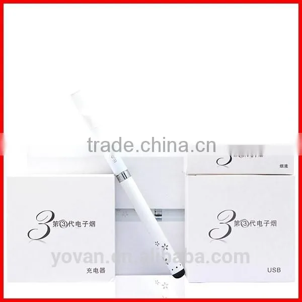 Luxury Packing E-cigarette Paper Box Custom Wholesale