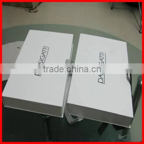 Cheapest New Design good printing Customized Foldable Boxes