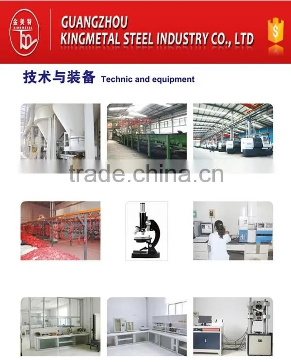 Casting Ductile Iron Grooved Fittings Rigid Coupling