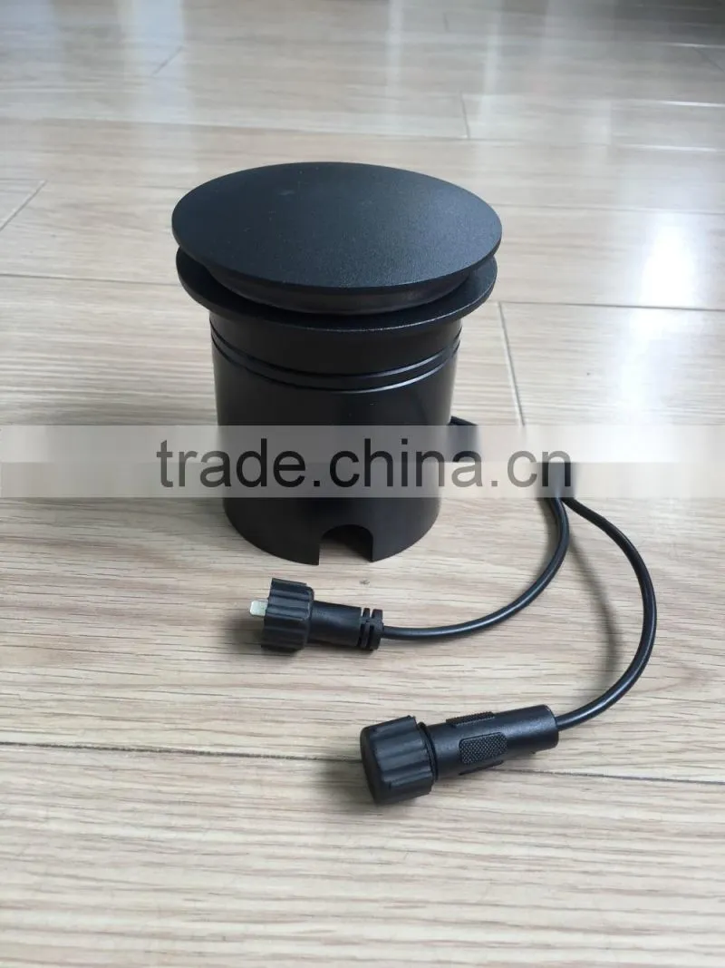 ip67 1.5W led garden spot light lamp