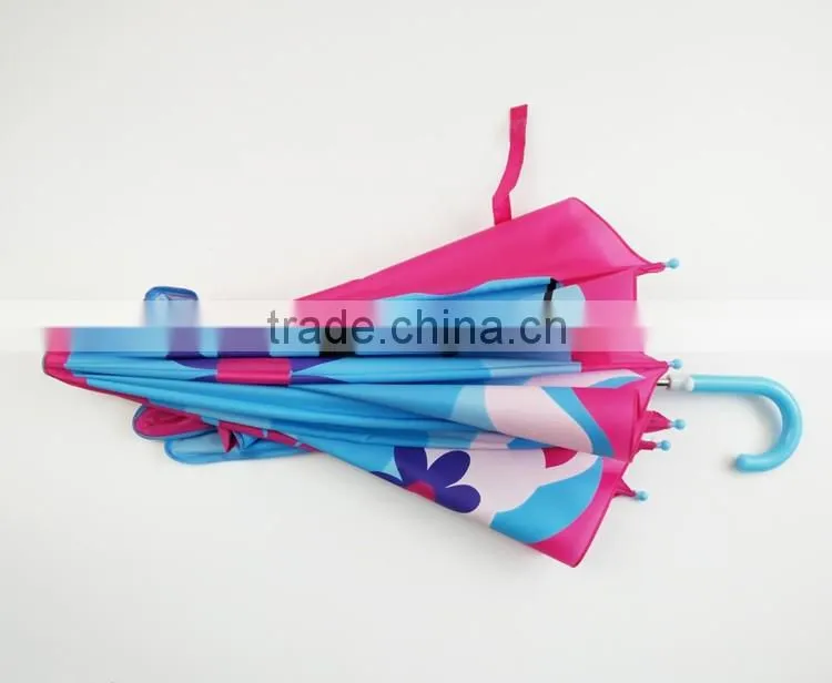 High quality amazon best seller kids animal umbrella cheap folding umbrellas