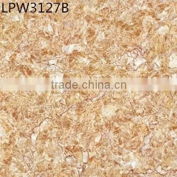 marble look jade look clear glass floor tiles