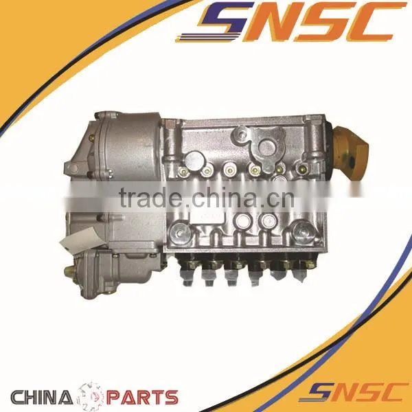 China wholesale websites WeiChai engine Machinery Parts high pressure fuel injection pump assembly