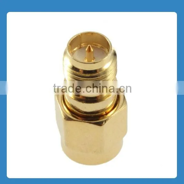 rf sma male to sma female connector