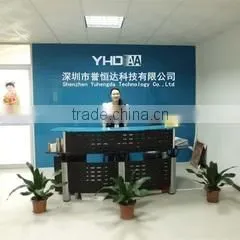 Shenzhen Yuhengda Technology Co., Ltd. company overview - view 1