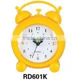 Europe Style Decorate Figure Table&Desk Alarm Clock
