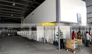 Yuyao Pretty Home Sanitary Wares Co., Ltd. company overview - view 4
