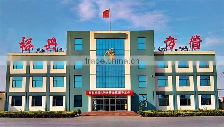 Q235 Black round steel pipe /construction pipe /frame pipe