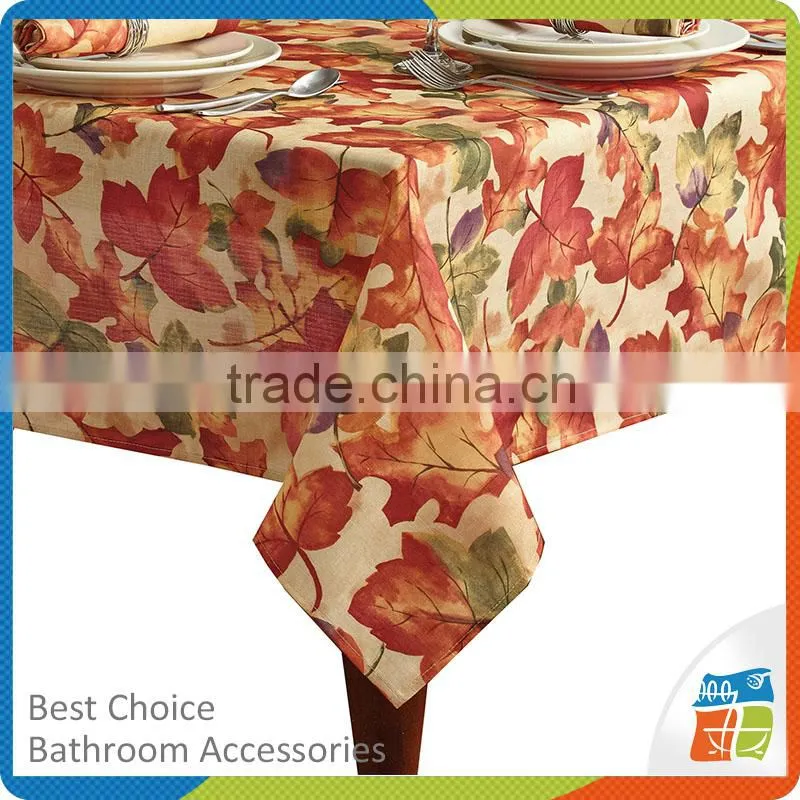 Holiday Life Thanksgiving Tablecloths