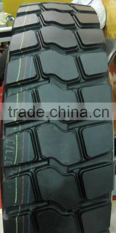 road shine truck tire