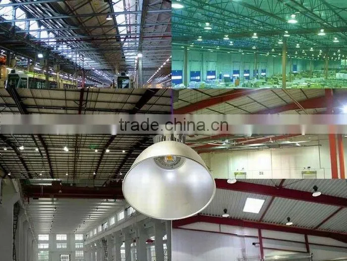 suspending installation IP67 Outdoor lighting 60w led high bay lamps