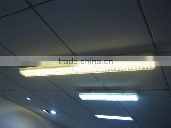 Led Hanging Tube Light 2835 20w Led Tule Lamp