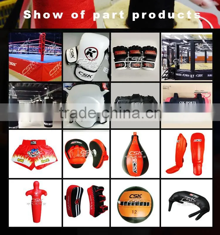Chinese Wrestling Singlet GX9619