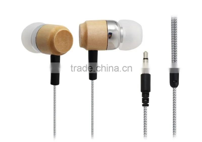 Bass Stereo Sport Earphone Without Microphone From Shenzhen
