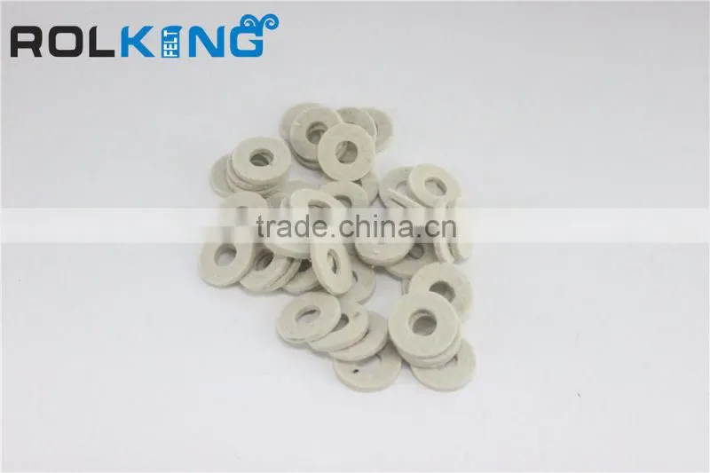 flat thin felt washers,oil seal,water proof