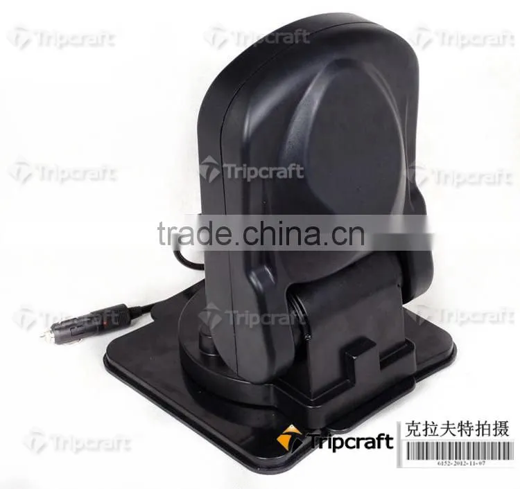 TRIPCRAFT High Brightness hid remote control search lights with 3 years warranty