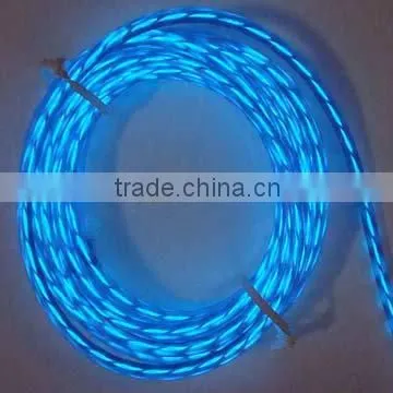 New technology el running wire manufacturer