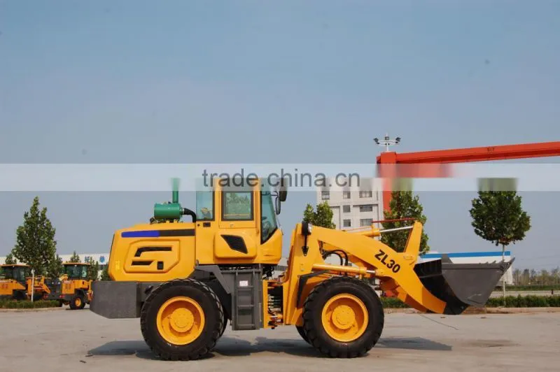 chinese wheel loader for sale
