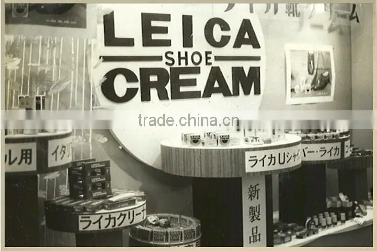 Protective shoe shine sponge polish cream at reasonable prices , other shoes care goods available