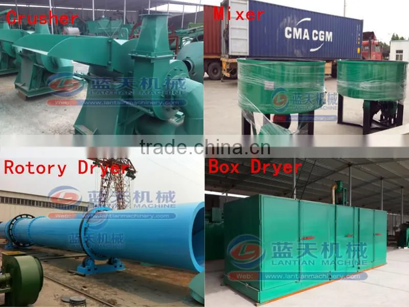 Widely exported China manufacturer shisha tobacco making machine/shisha/hookah briquette machine