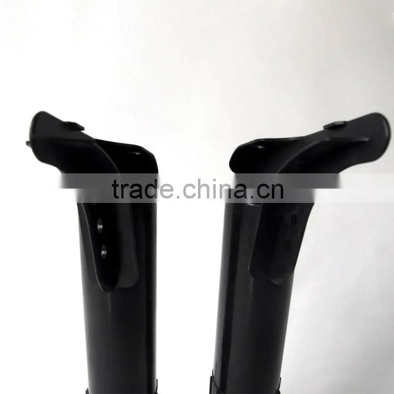 Electric shoe dryer