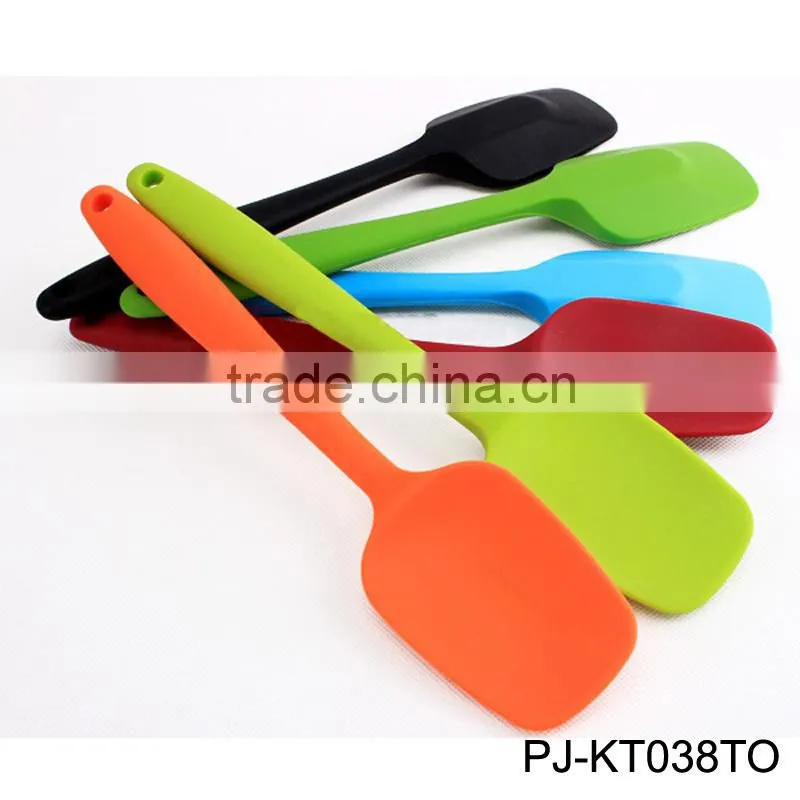 Silicon Pastry Brush With Bottle
