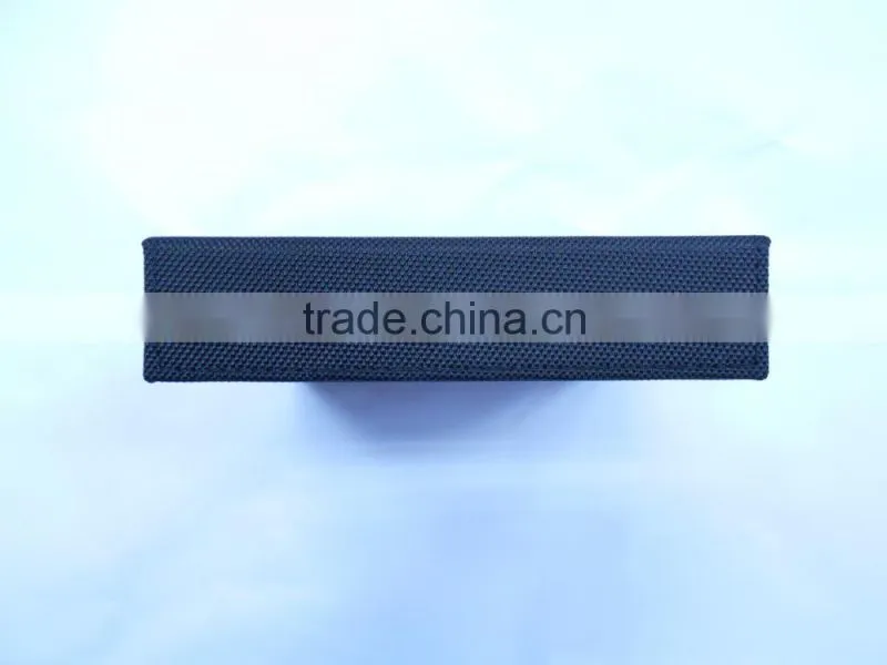 plastic reading fabric glasses case