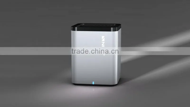 New private mold Fashion super bass simple style bluetooth speaker