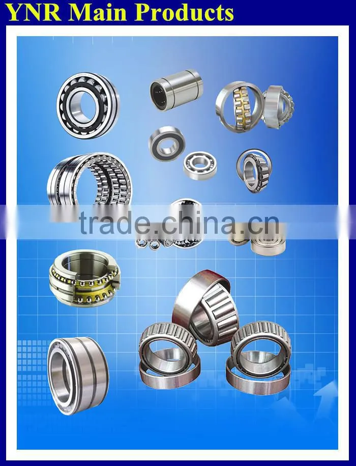 Double Row Self Aligning Ball Bearing 1411
