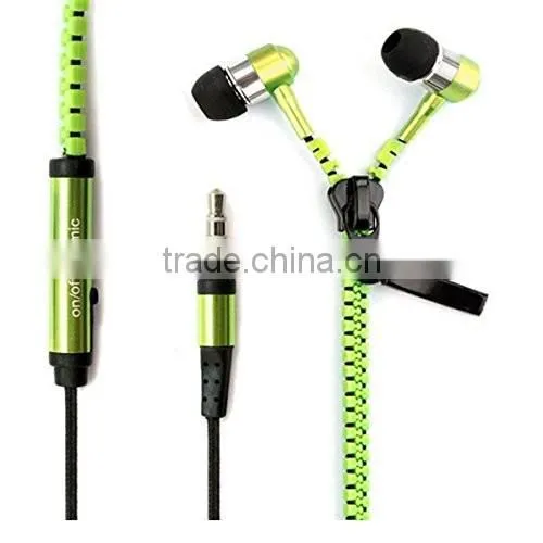 Handsfree In-Ear Music bluetooth earphone