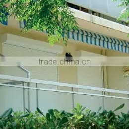 european roller shutter