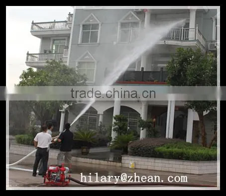 Diesel Fire Pump/Water Diesel Pump