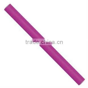 professional nylon hair salon perm rod