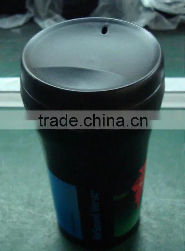 double wall stainless steel thermos cup