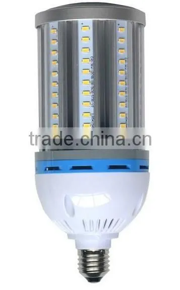 best price corn light,High power effect 130lm/w LED post light source E26 E40 base