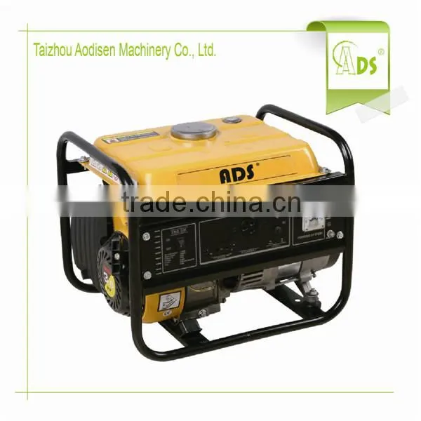 1000W gasoline generator