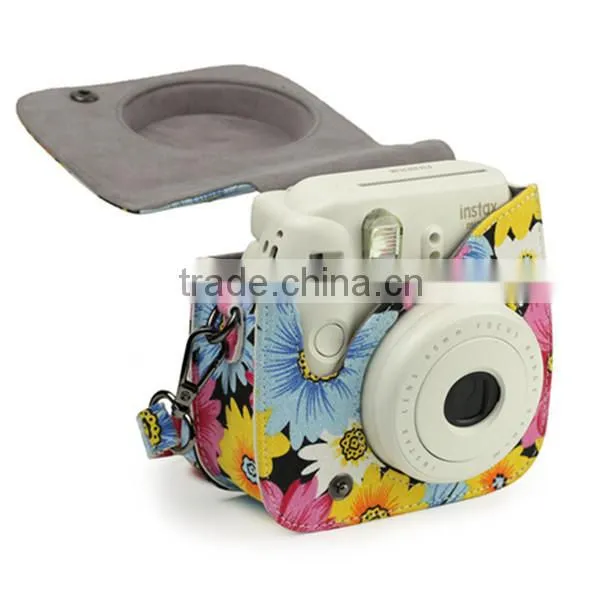 For Fujifilm Instax mini 8 camera case