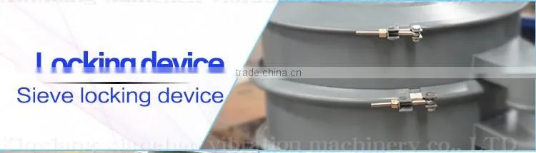 vibration screen sand washing machine