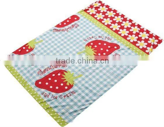 Cheap Price Printed Beach Towel