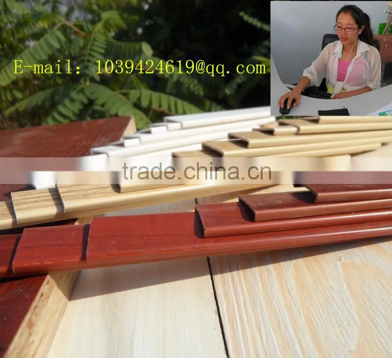 1x20mm Decorative PVC edge banding
