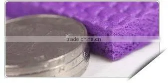 PVC mat