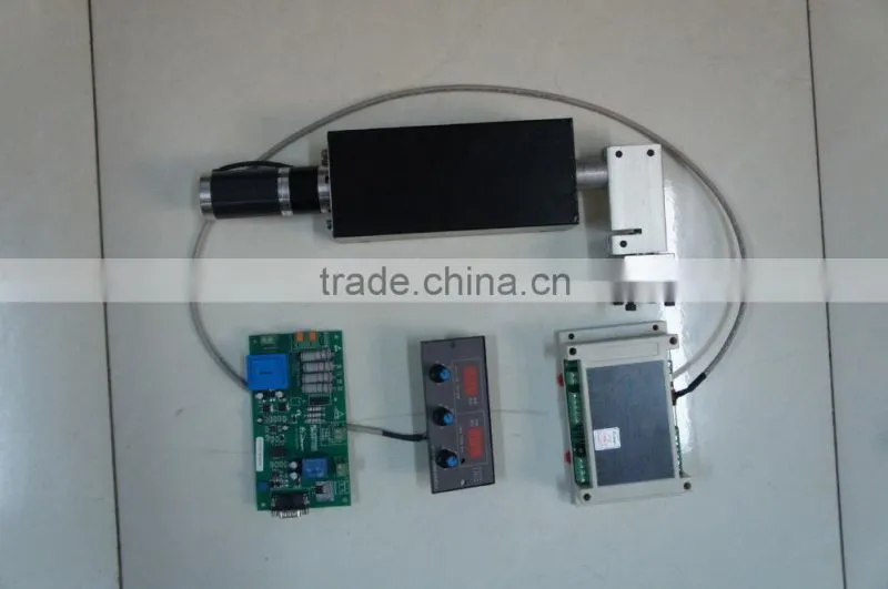 cnc plasma cutter / cnc machined parts / plasma controller