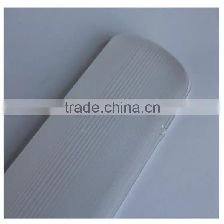 Full PC LED Batten IP65 led tri-proof light 120cm 1500mm led tri-proof emergency fixture 5000K
