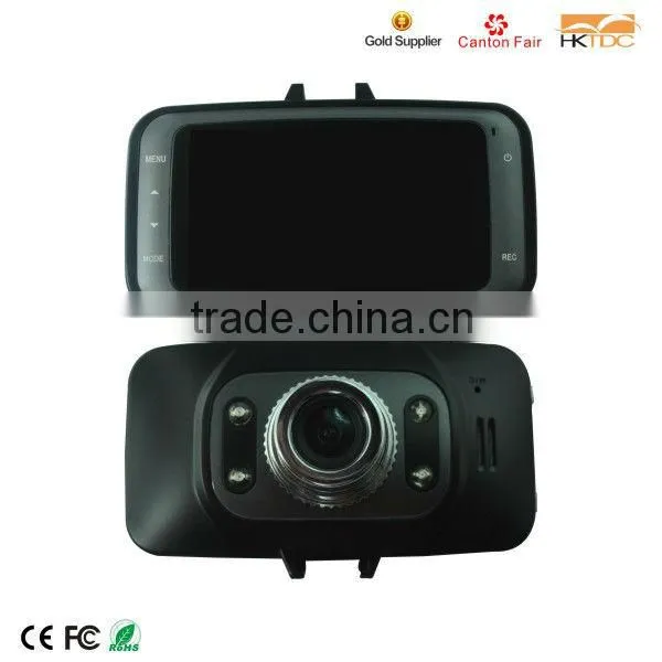 Professional 1080p real full HD video recorder hdmi input