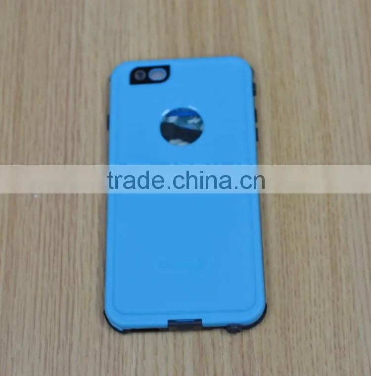 Waterproof super phone case, newest design phone case