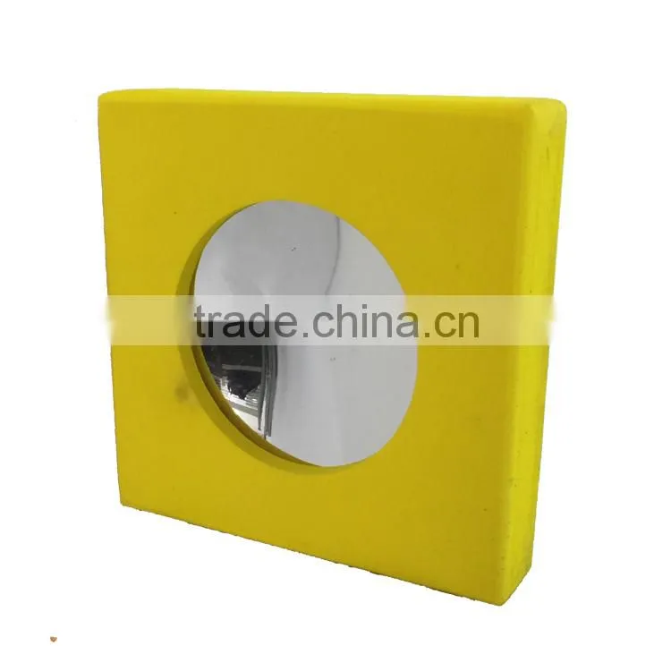 EVA Foam Mirror Promotional Gifts EVA Wall Mirror