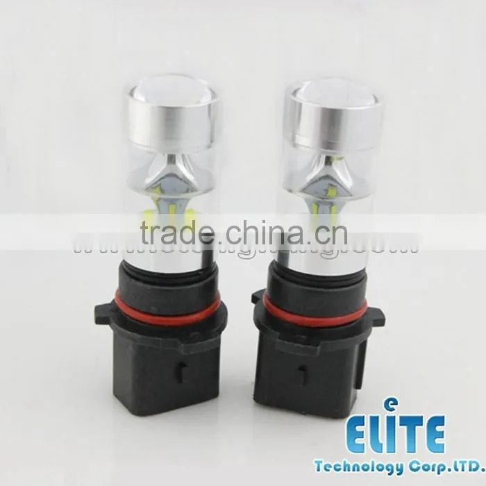 High Standard High Brightness Ce Rohs Certified Fog Lamp Switch