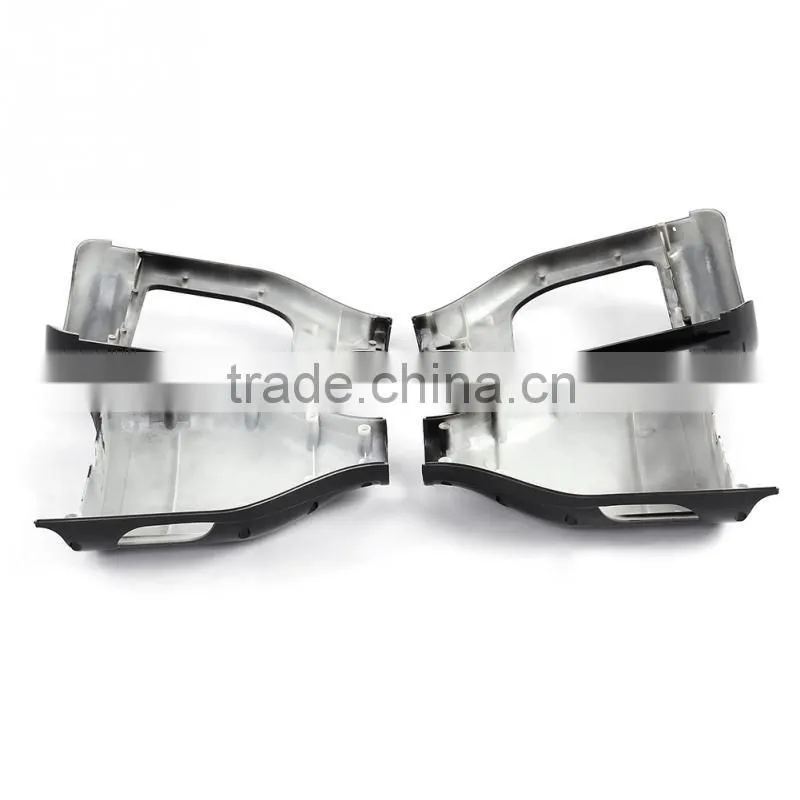 self balancing electric scooter spare parts body cover shell